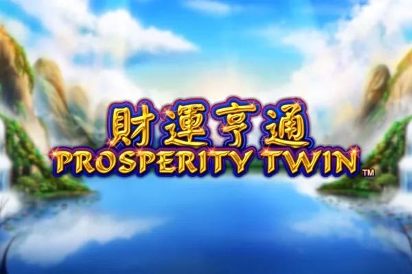 Prosperity Twin